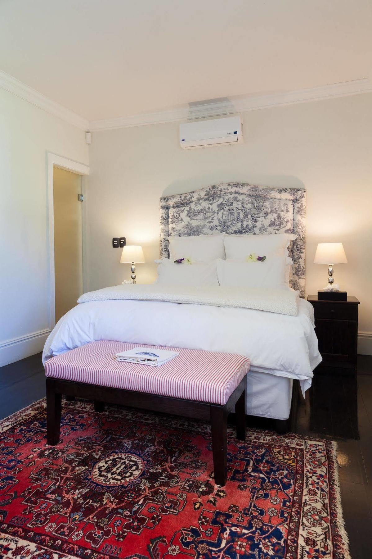 Guest house Daniella Franschhoek